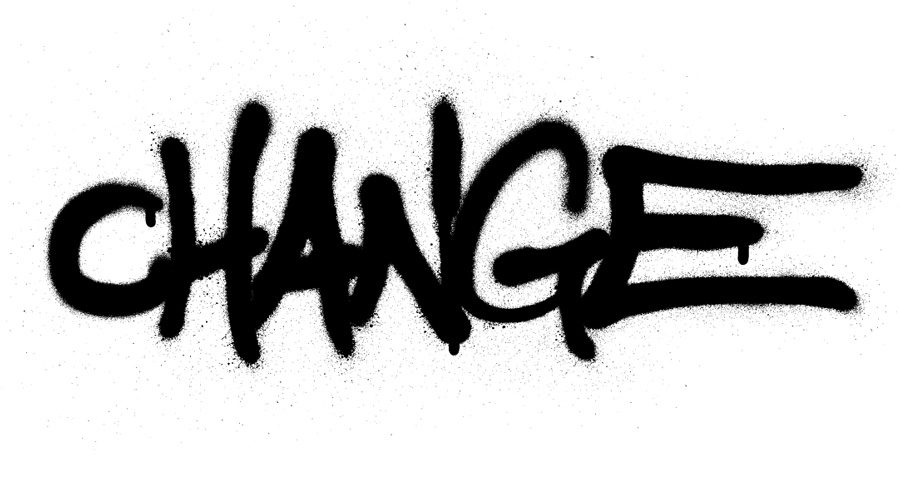 change